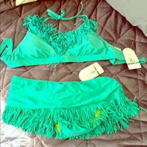 Jessica Simpson Bikini